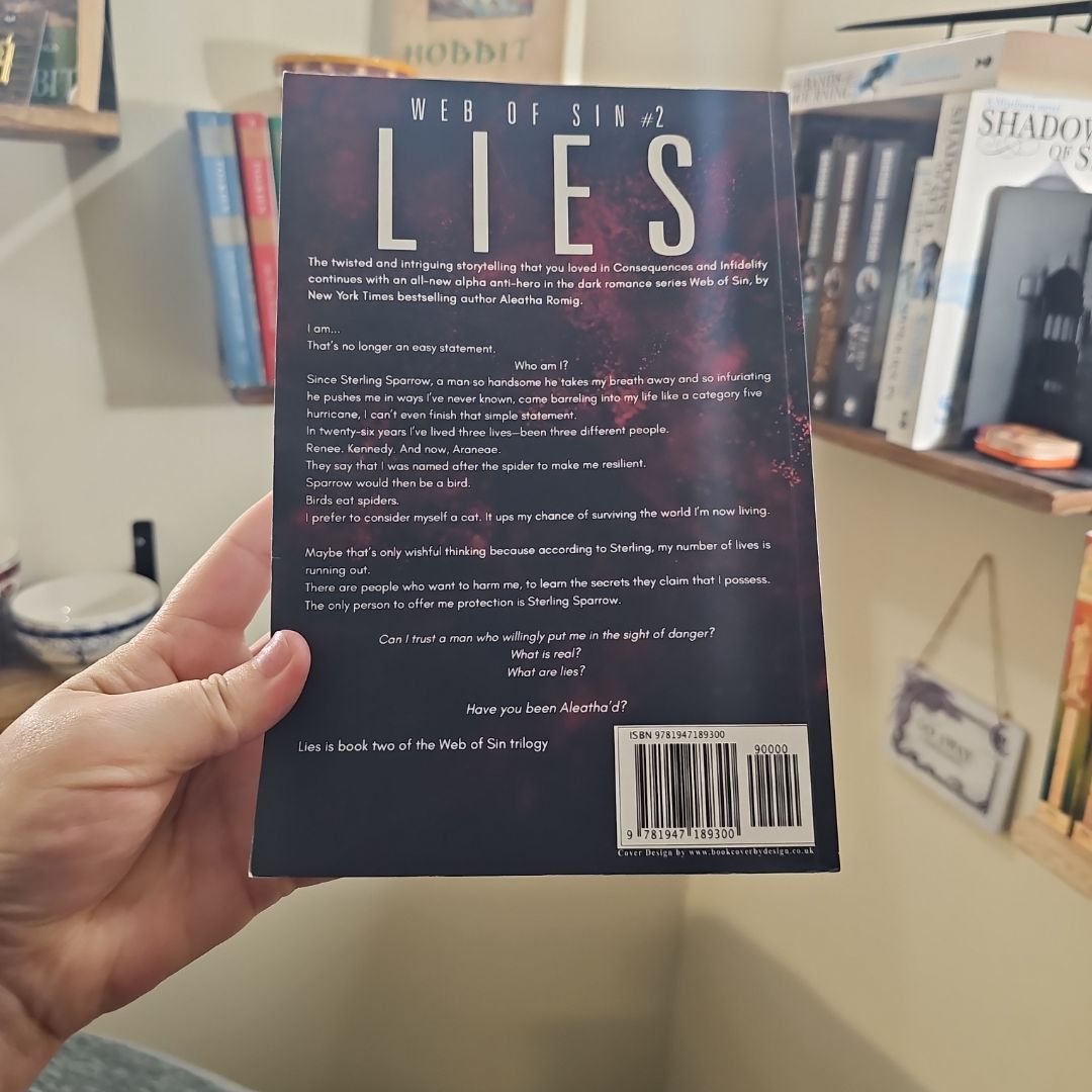 Lies