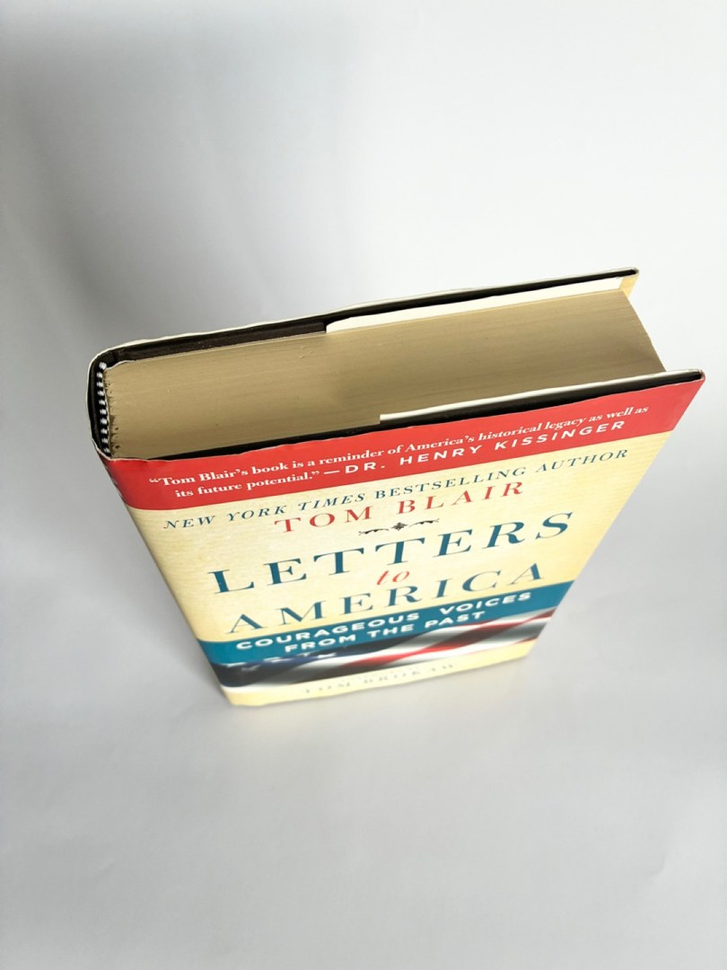 Letters to America