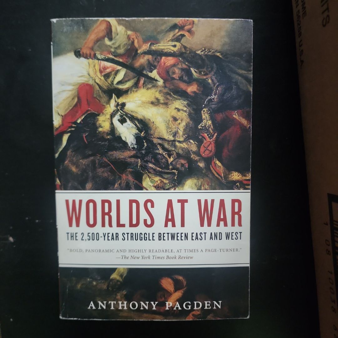 Worlds at War