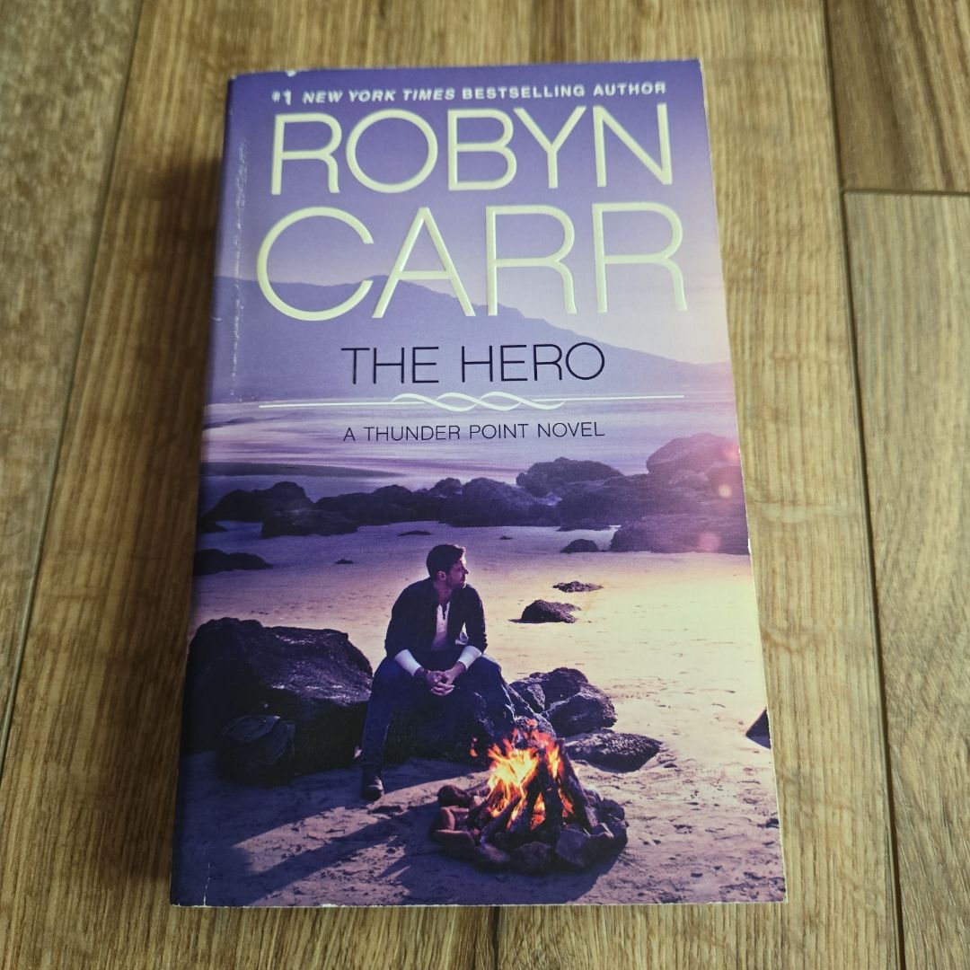 The Hero