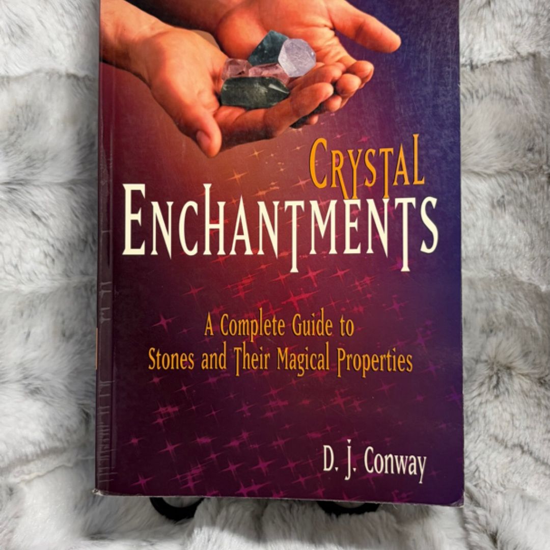 Crystal Enchantments