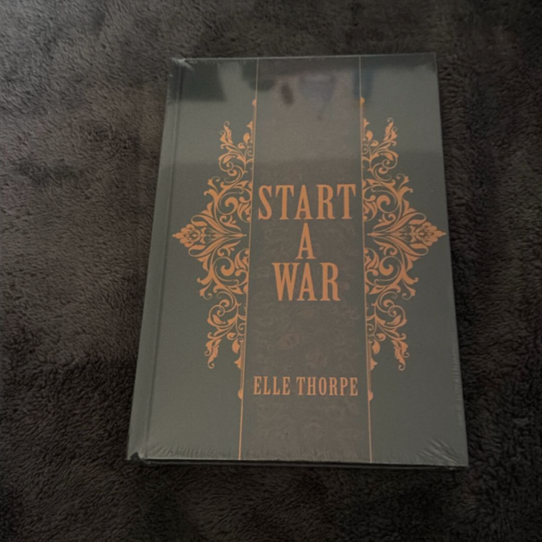 Start a War
