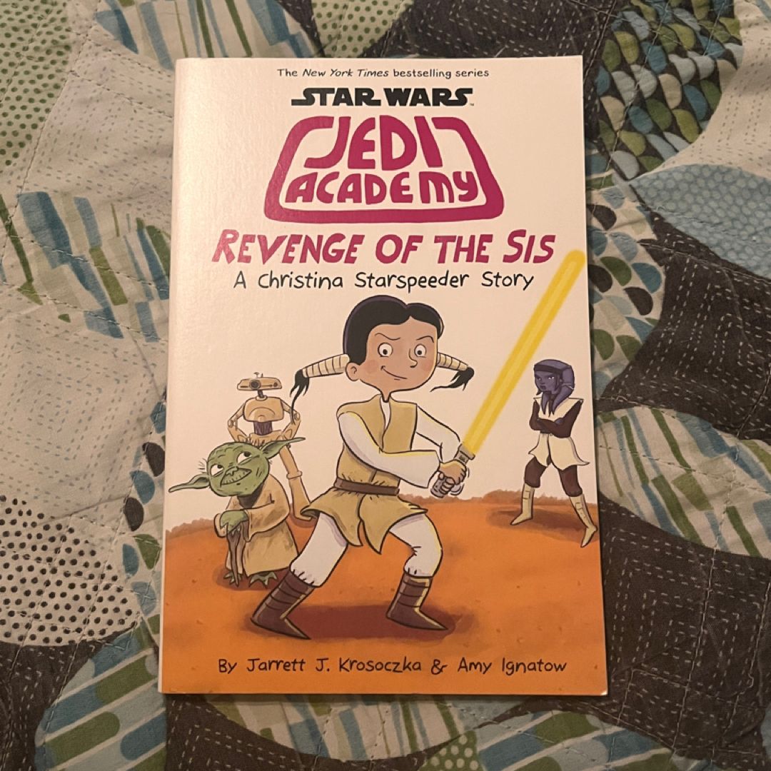 Revenge of the Sis
