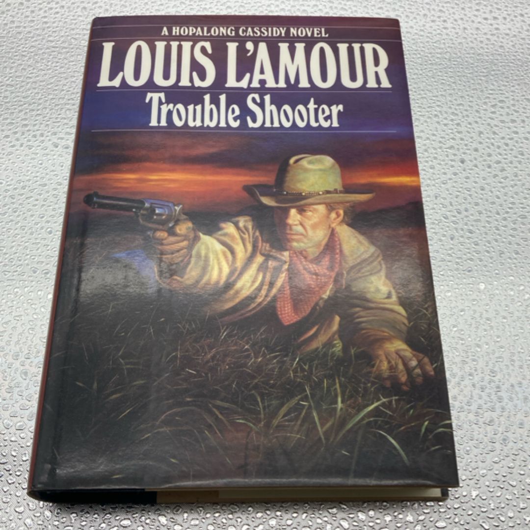 Trouble Shooter