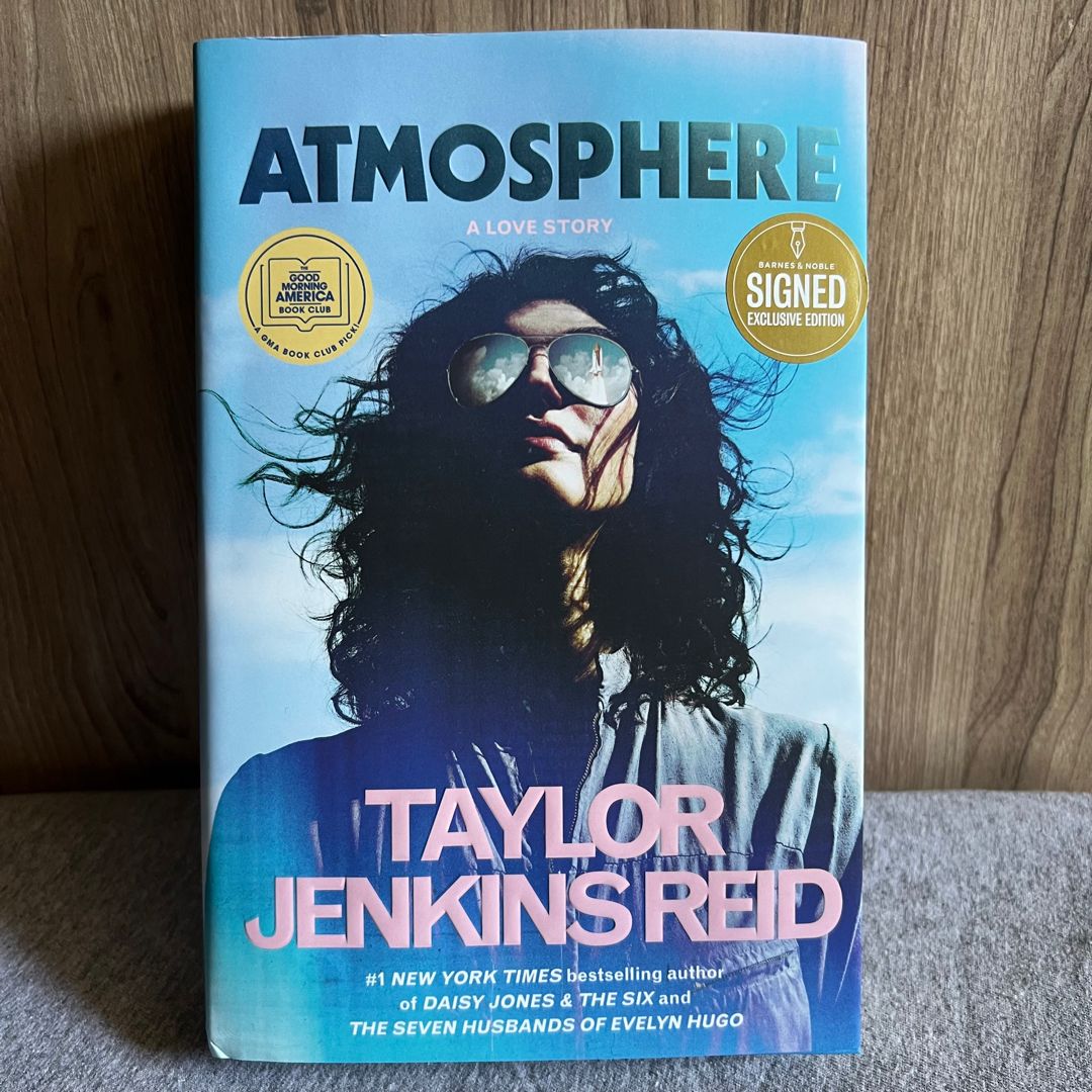 Atmosphere
