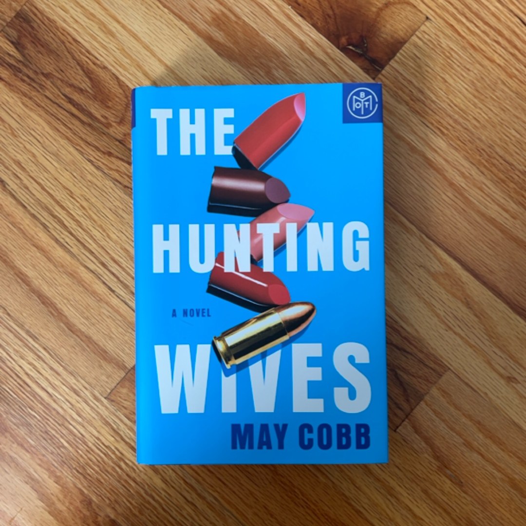 The Hunting Wives