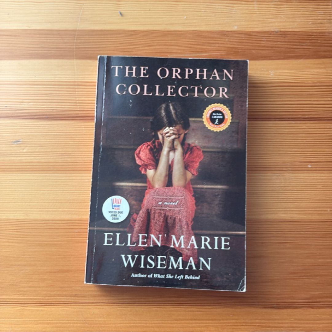 The Orphan Collector