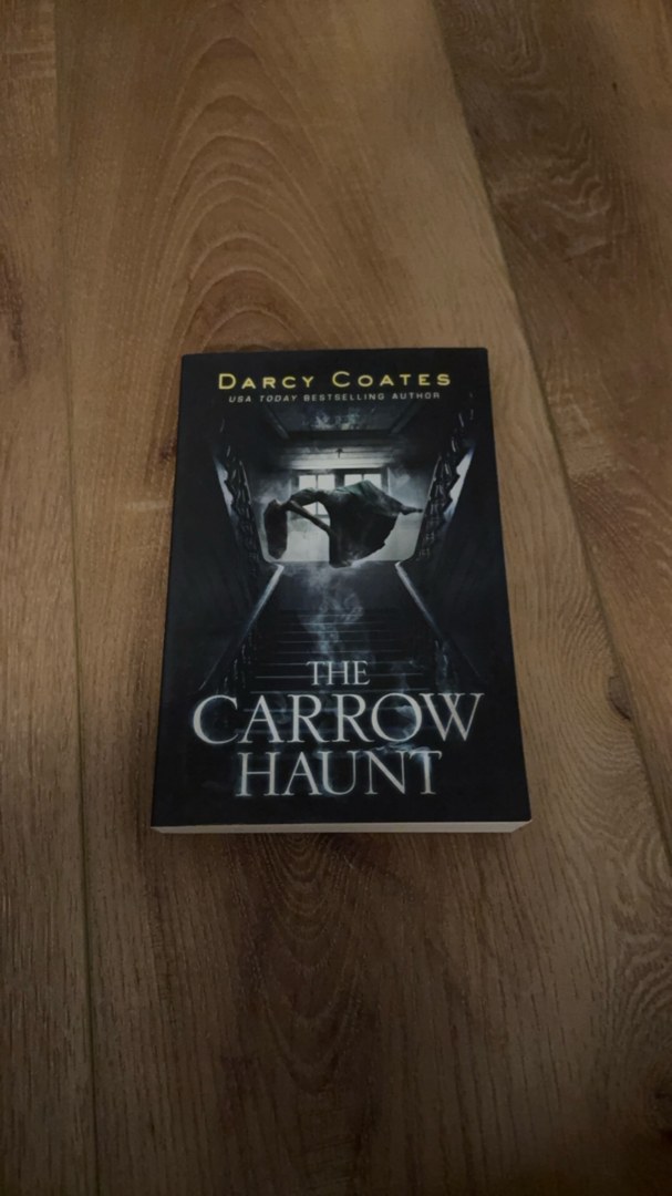 The Carrow Haunt