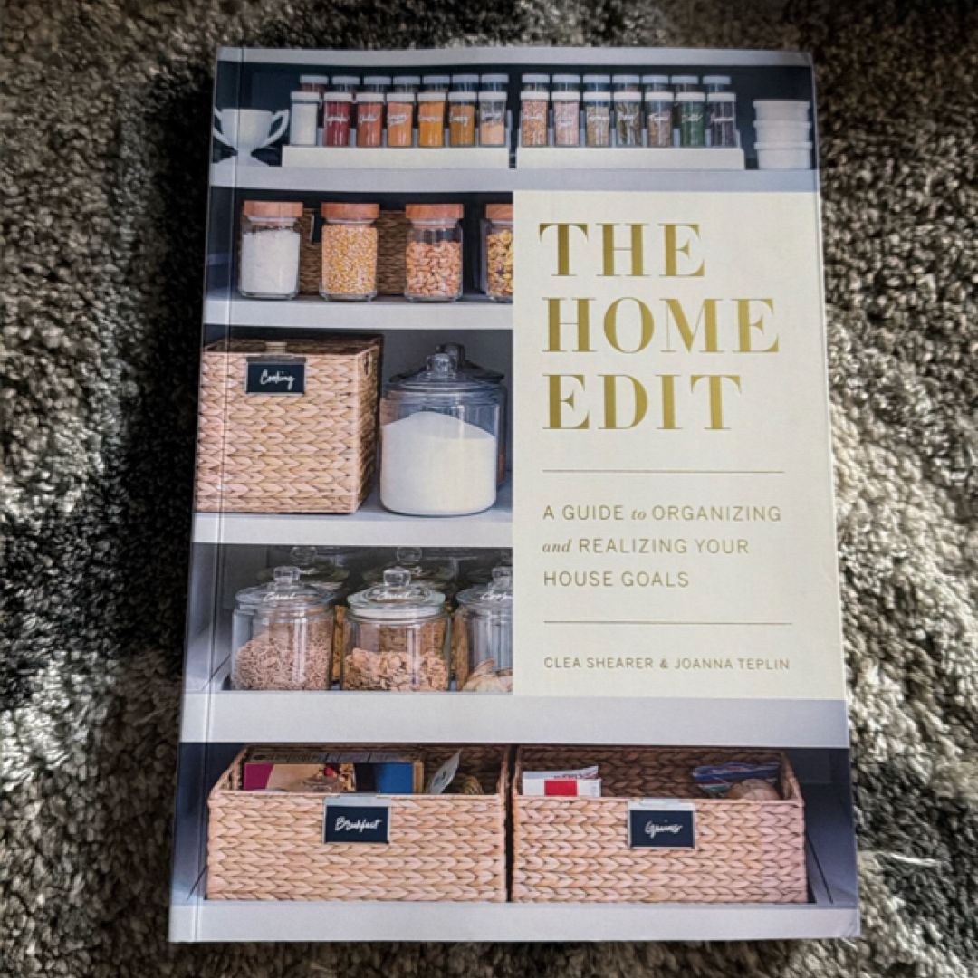 The Home Edit