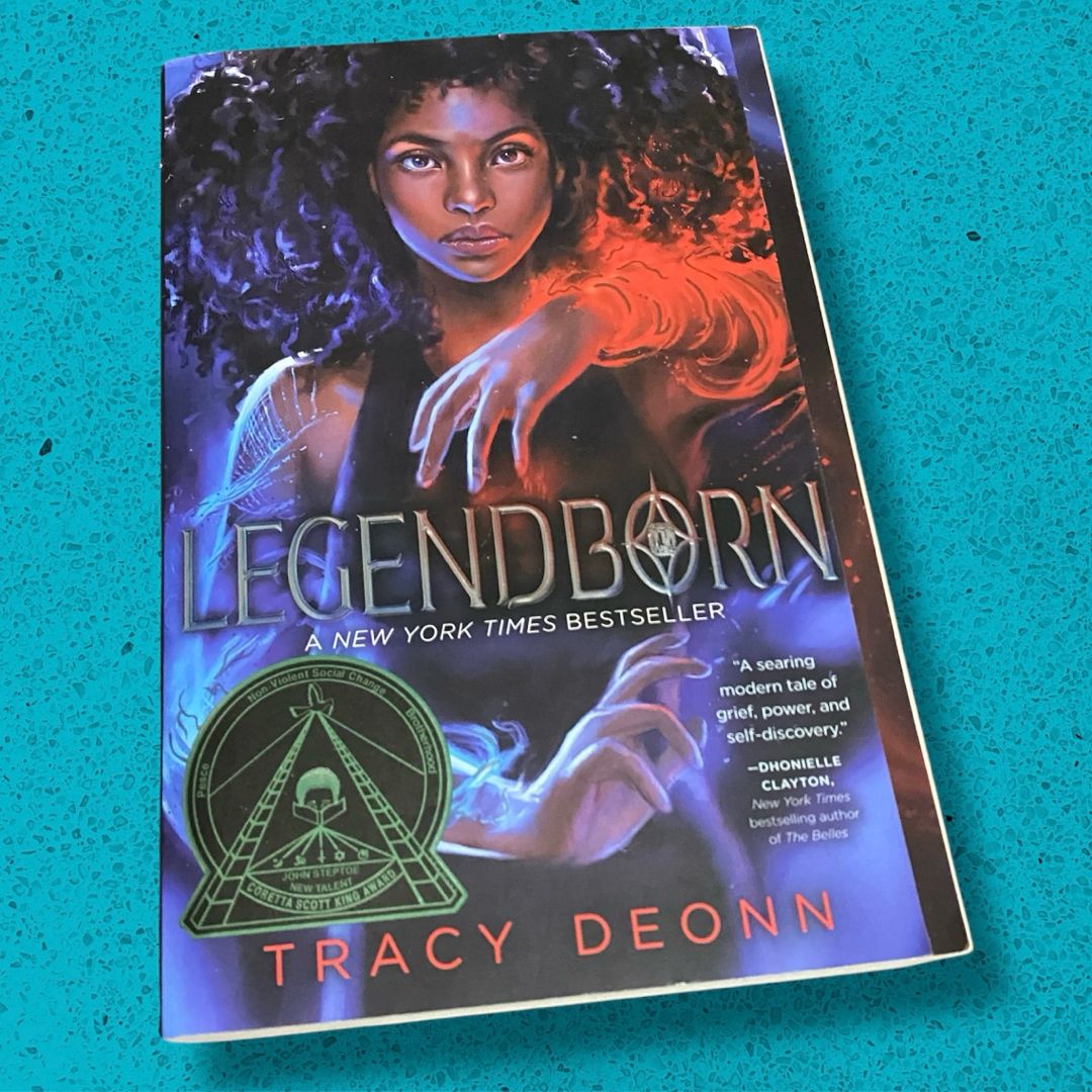 Legendborn