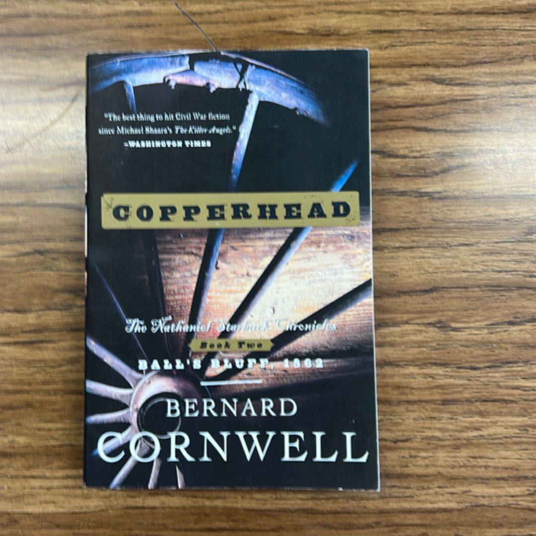 Copperhead