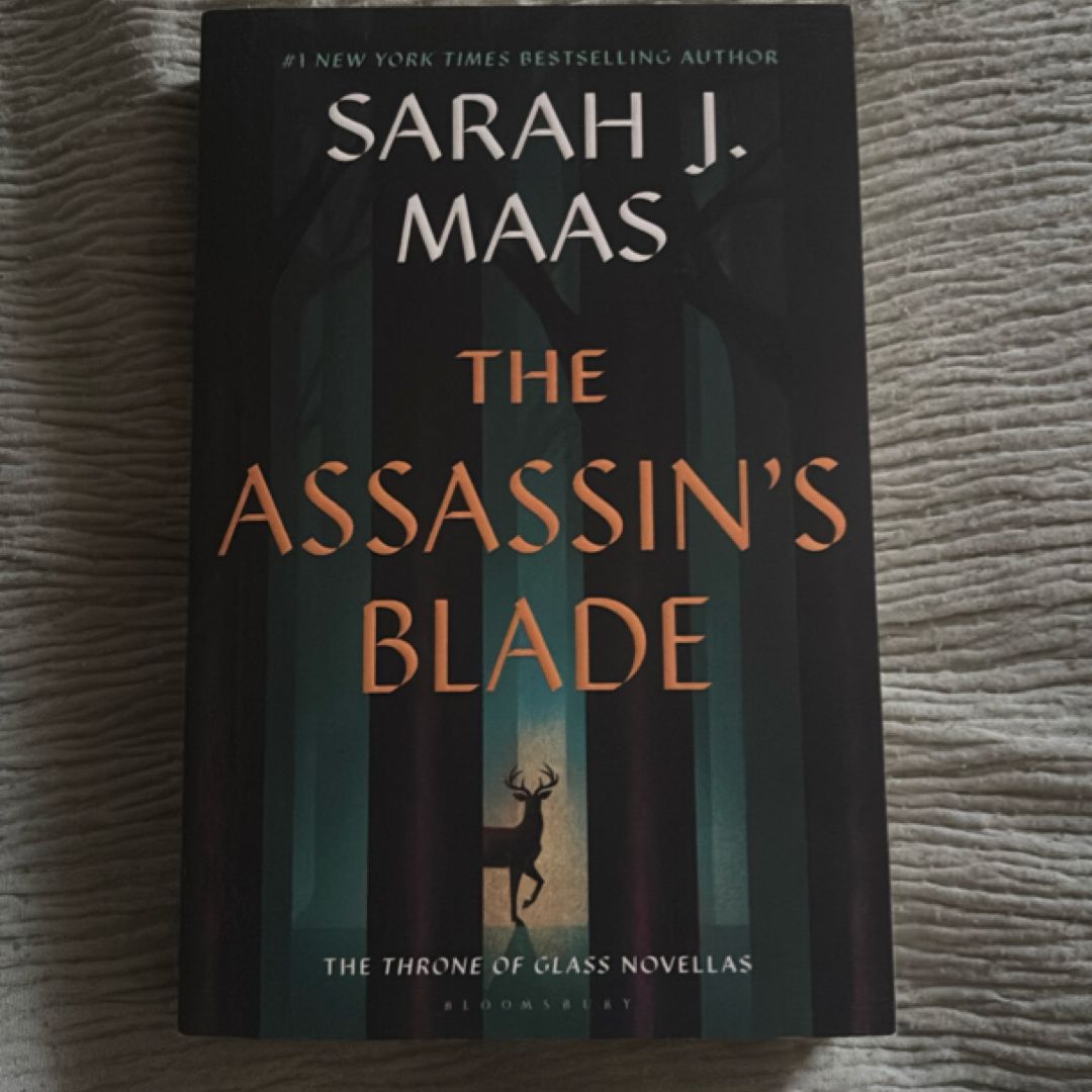 The Assassin's Blade