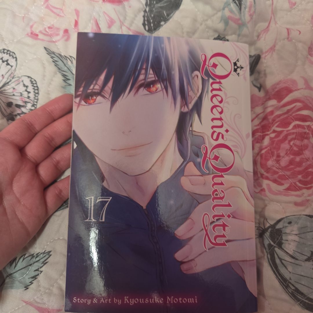 Queen's Quality, Vol. 17