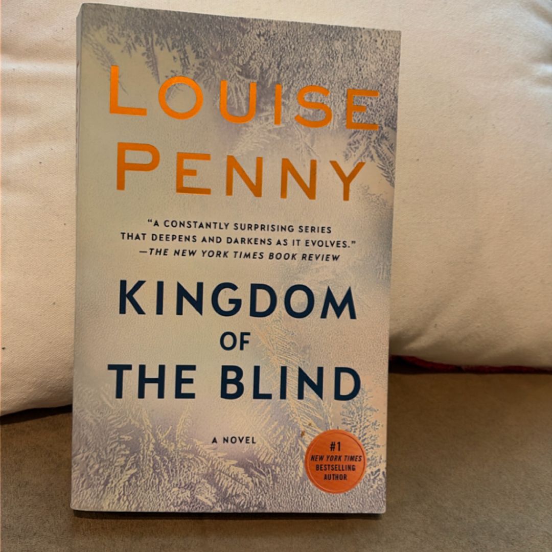 Kingdom of the Blind