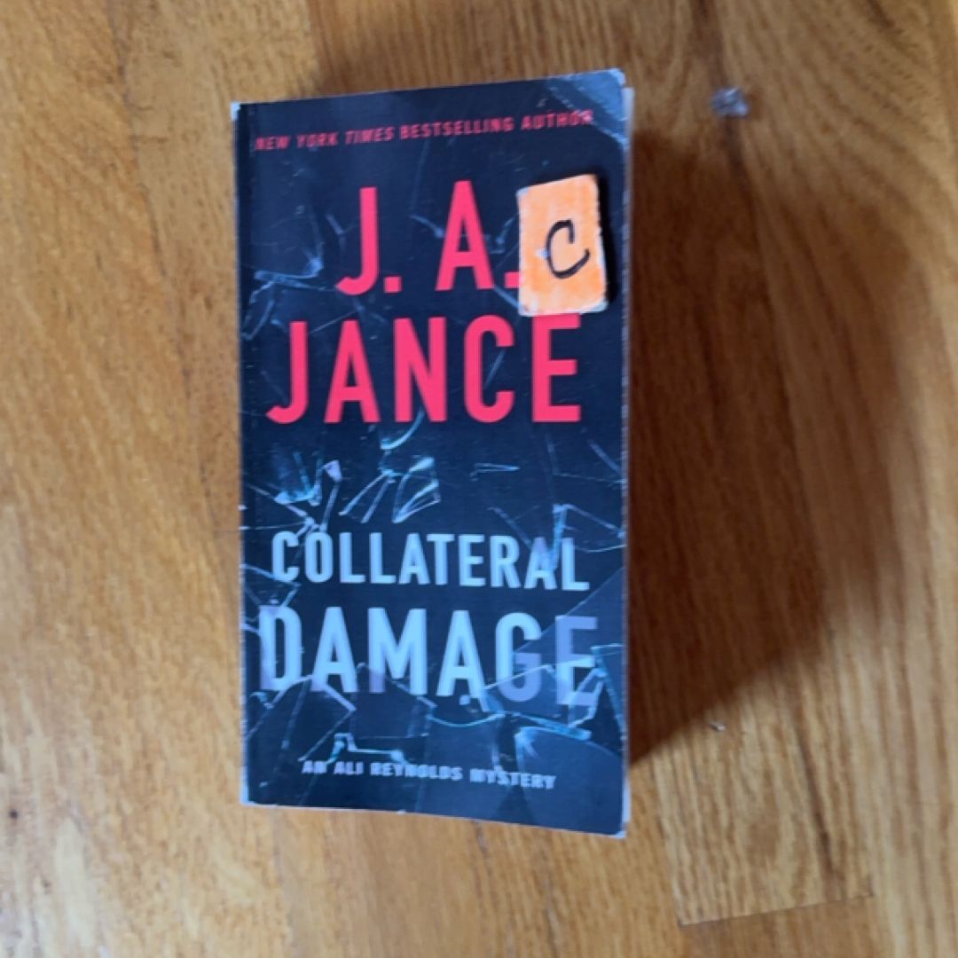 Collateral Damage