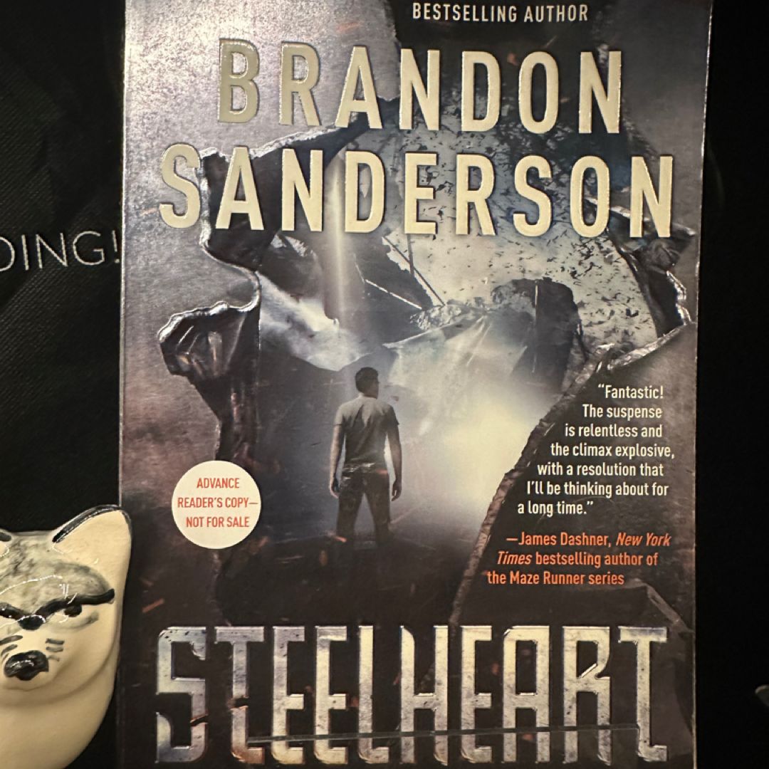 Steelheart