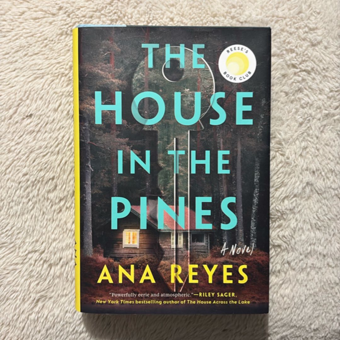 The House in the Pines