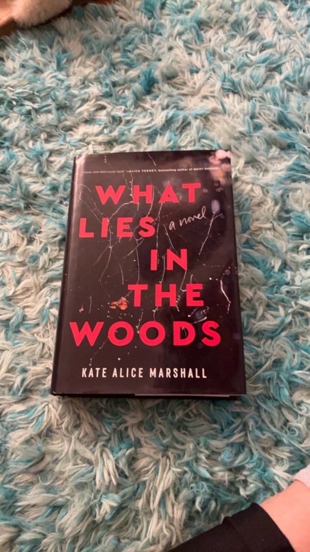 What Lies in the Woods