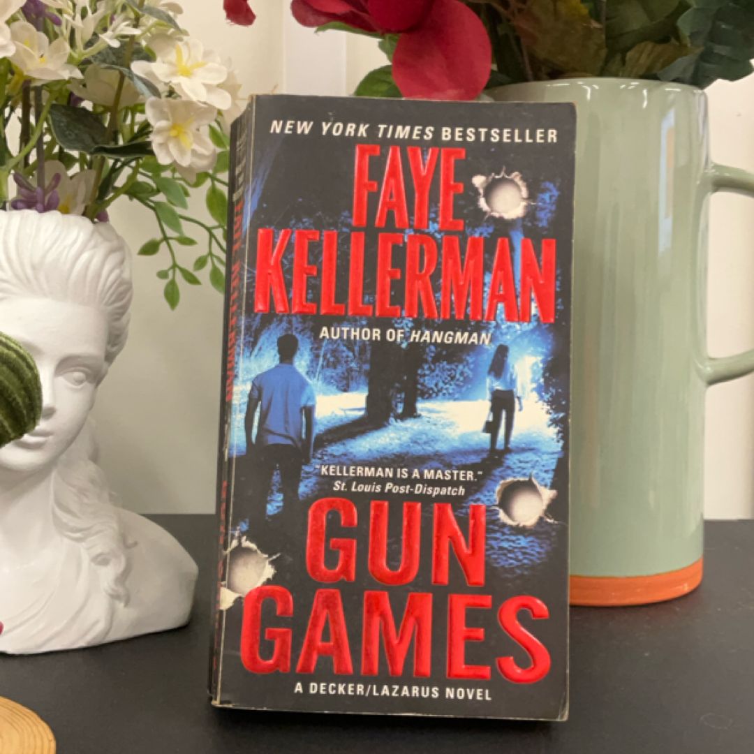 Gun Games
