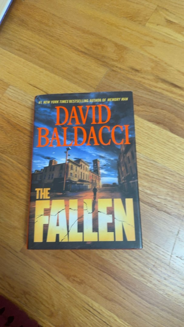 The Fallen