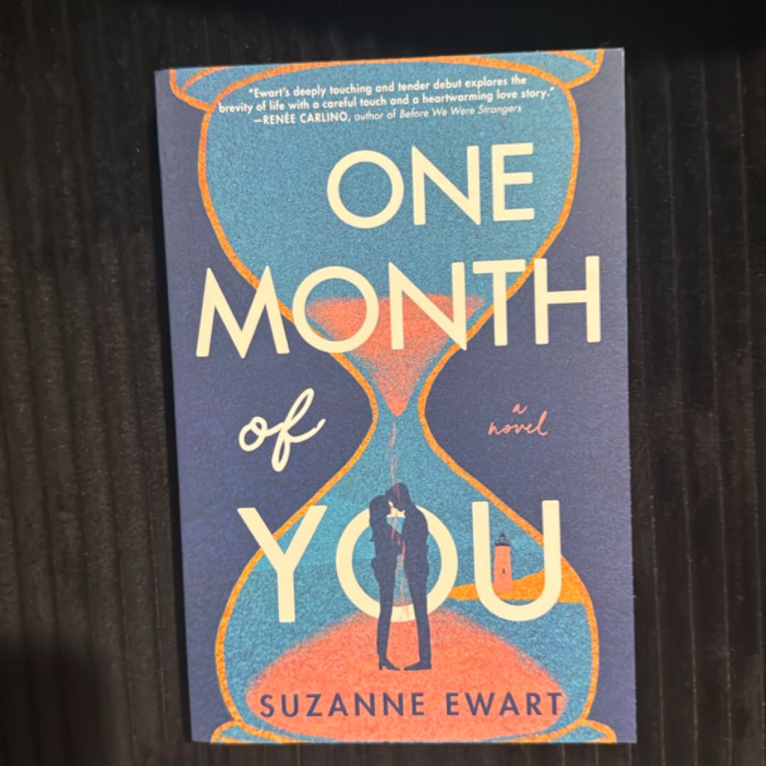 One Month of You