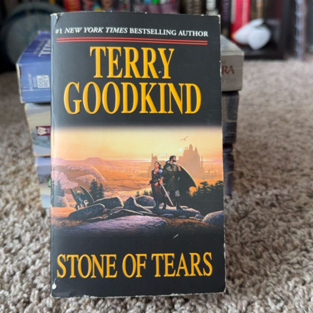 Stone of Tears