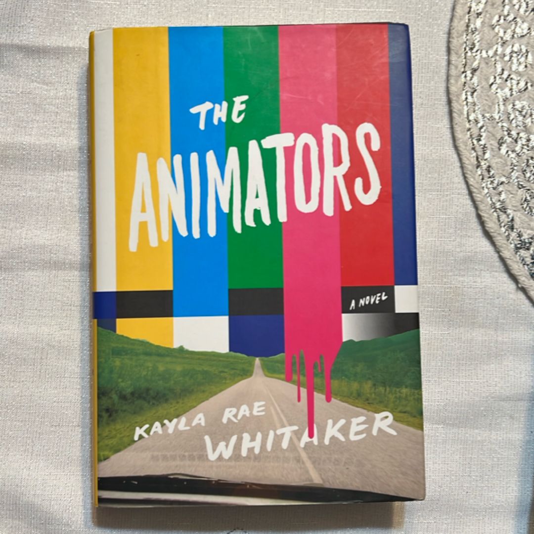 The Animators