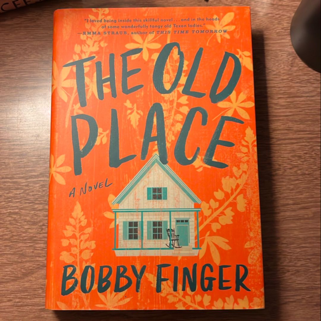The Old Place