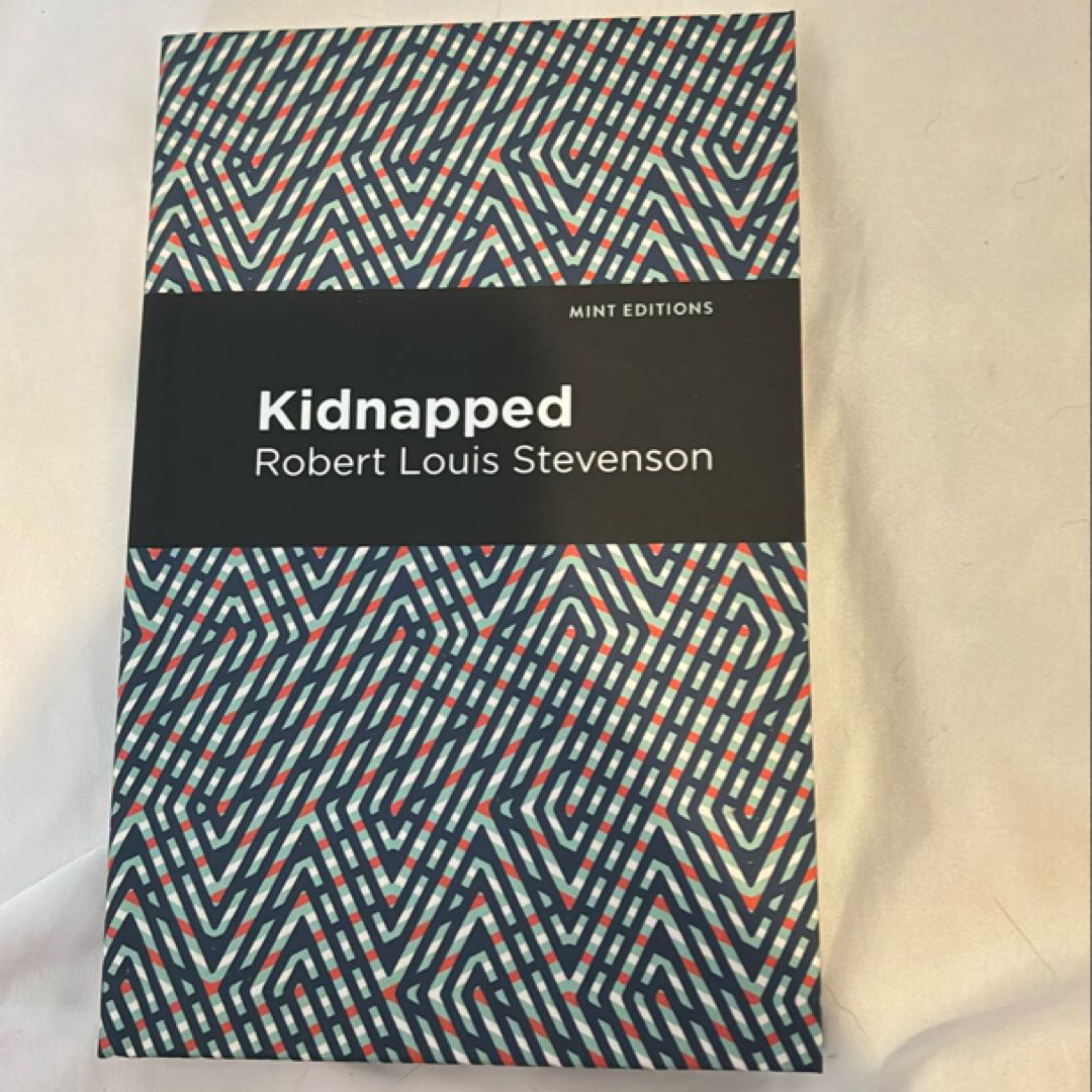 Kidnapped