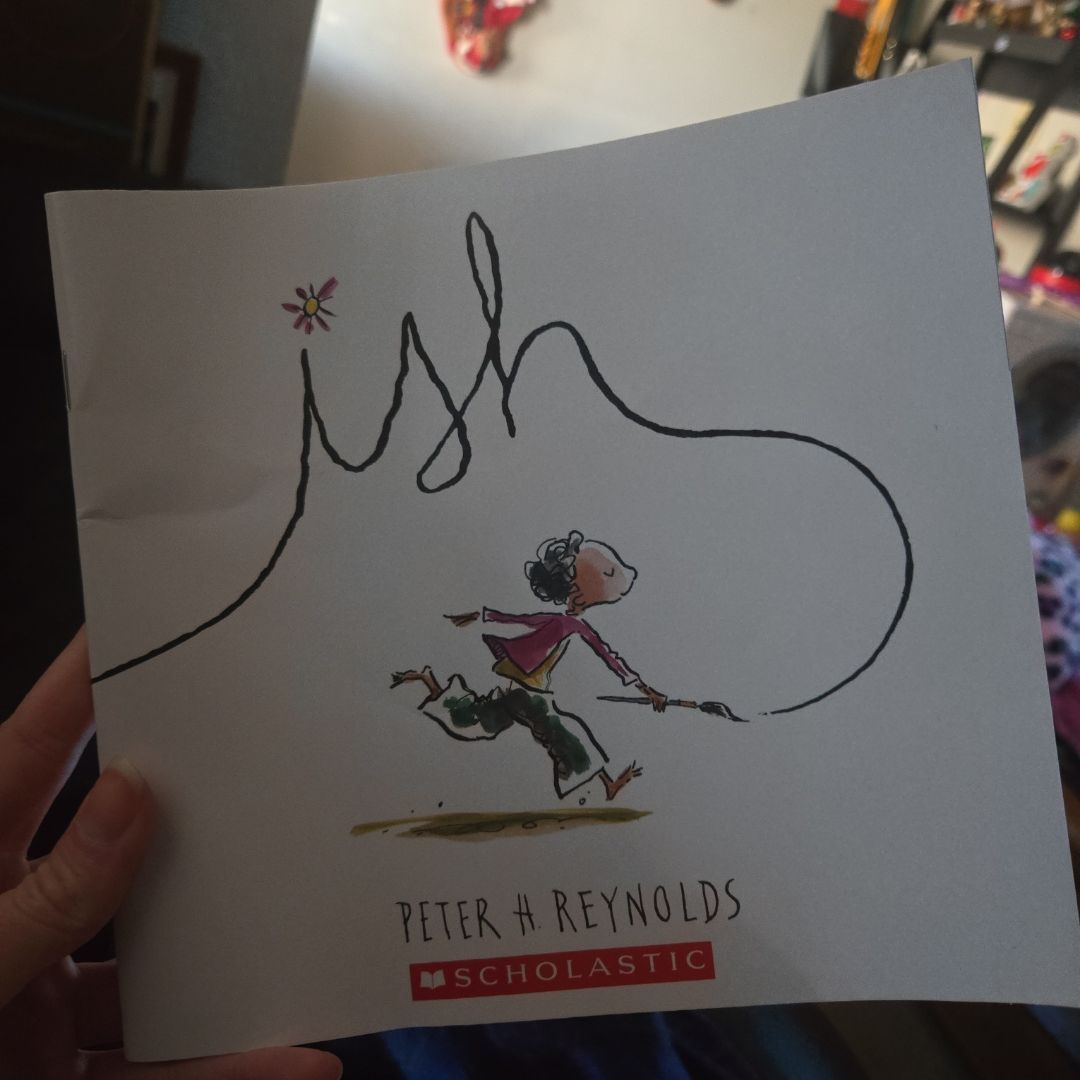 Ish