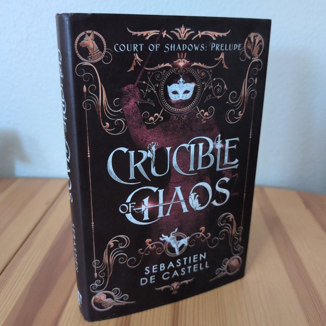 Crucible of Chaos