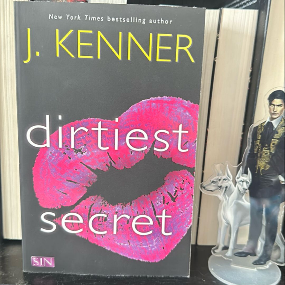 Dirtiest Secret