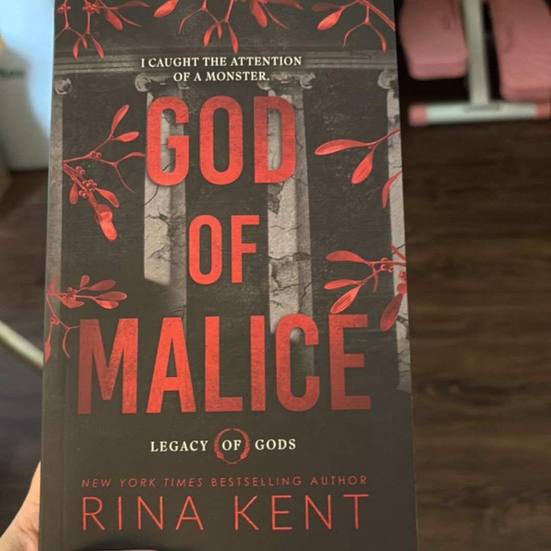 God of Malice