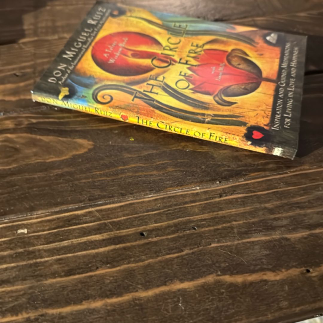 The Circle of Fire