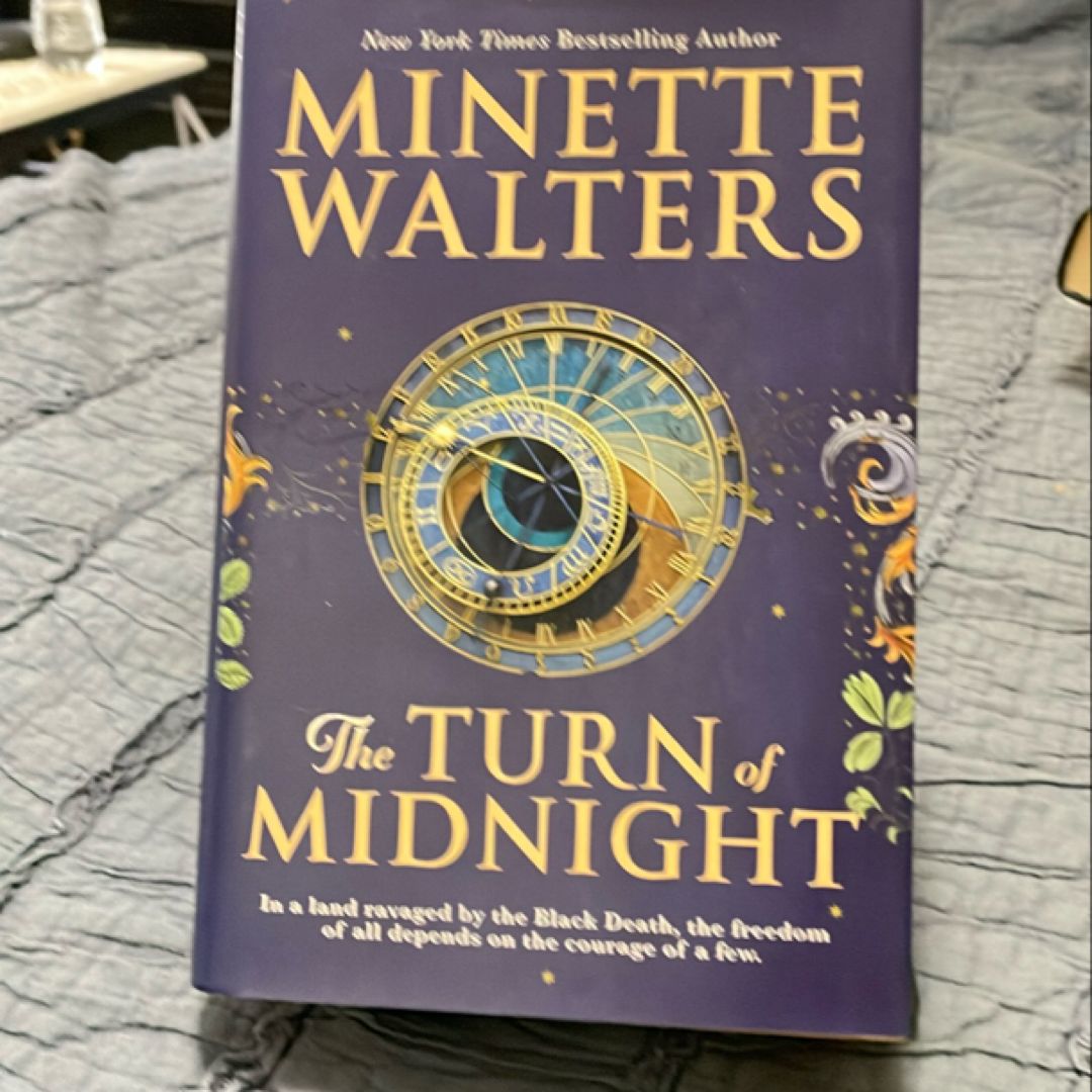 The Turn of Midnight
