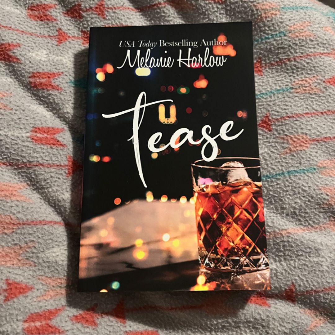 Tease Dark and Disturbed 