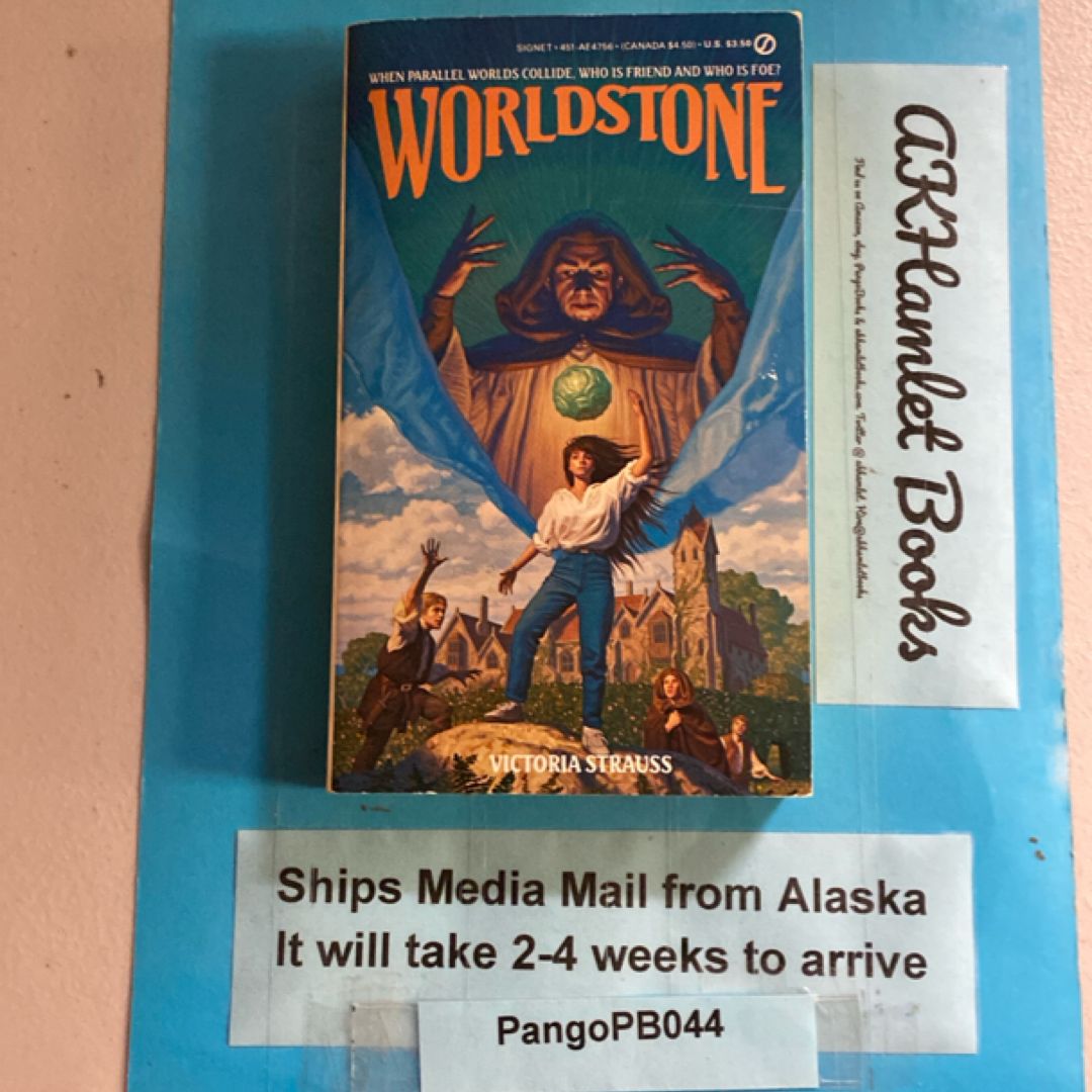 Worldstone