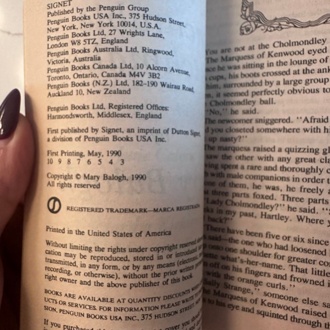 The Incurable Matchmaker