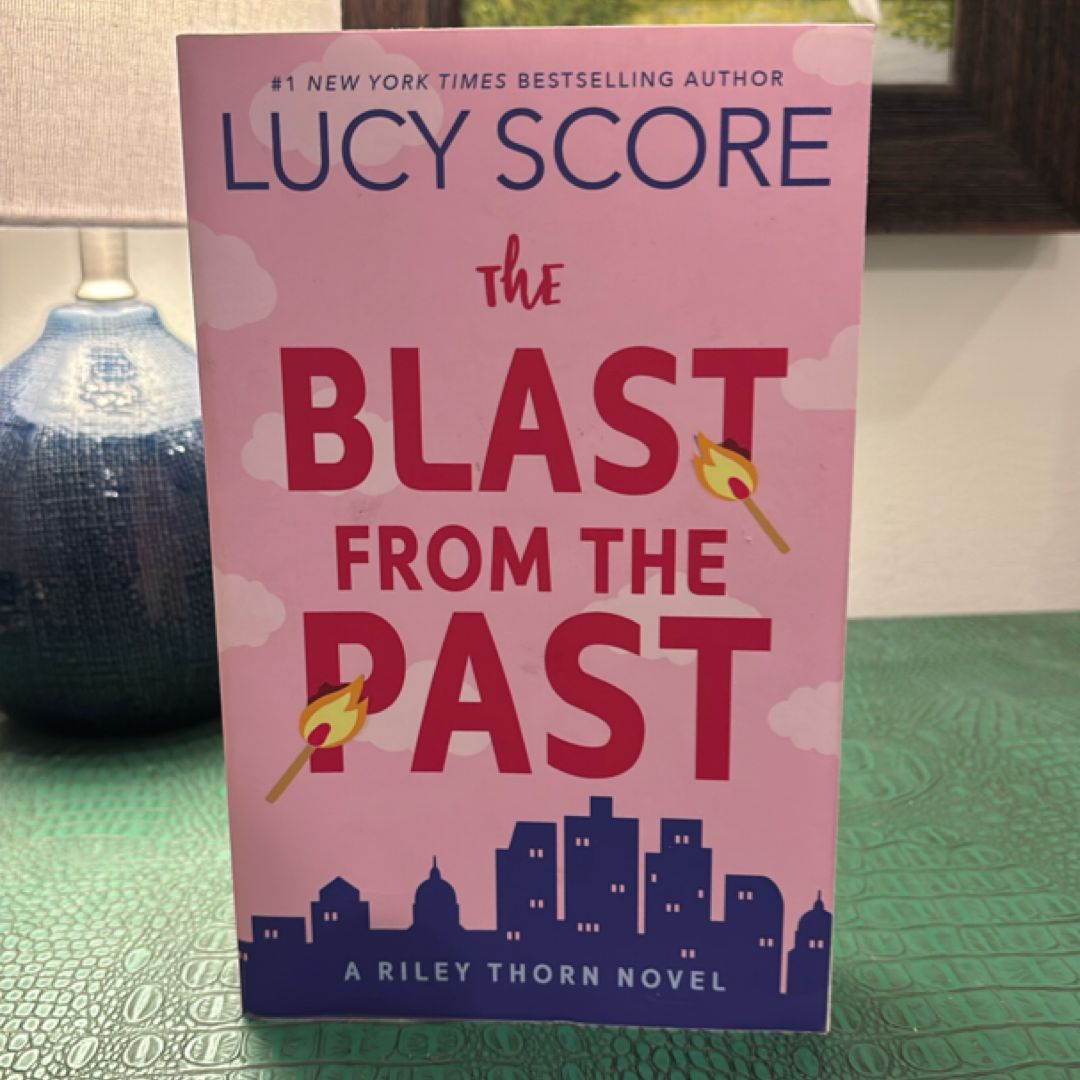 The Blast from the Past