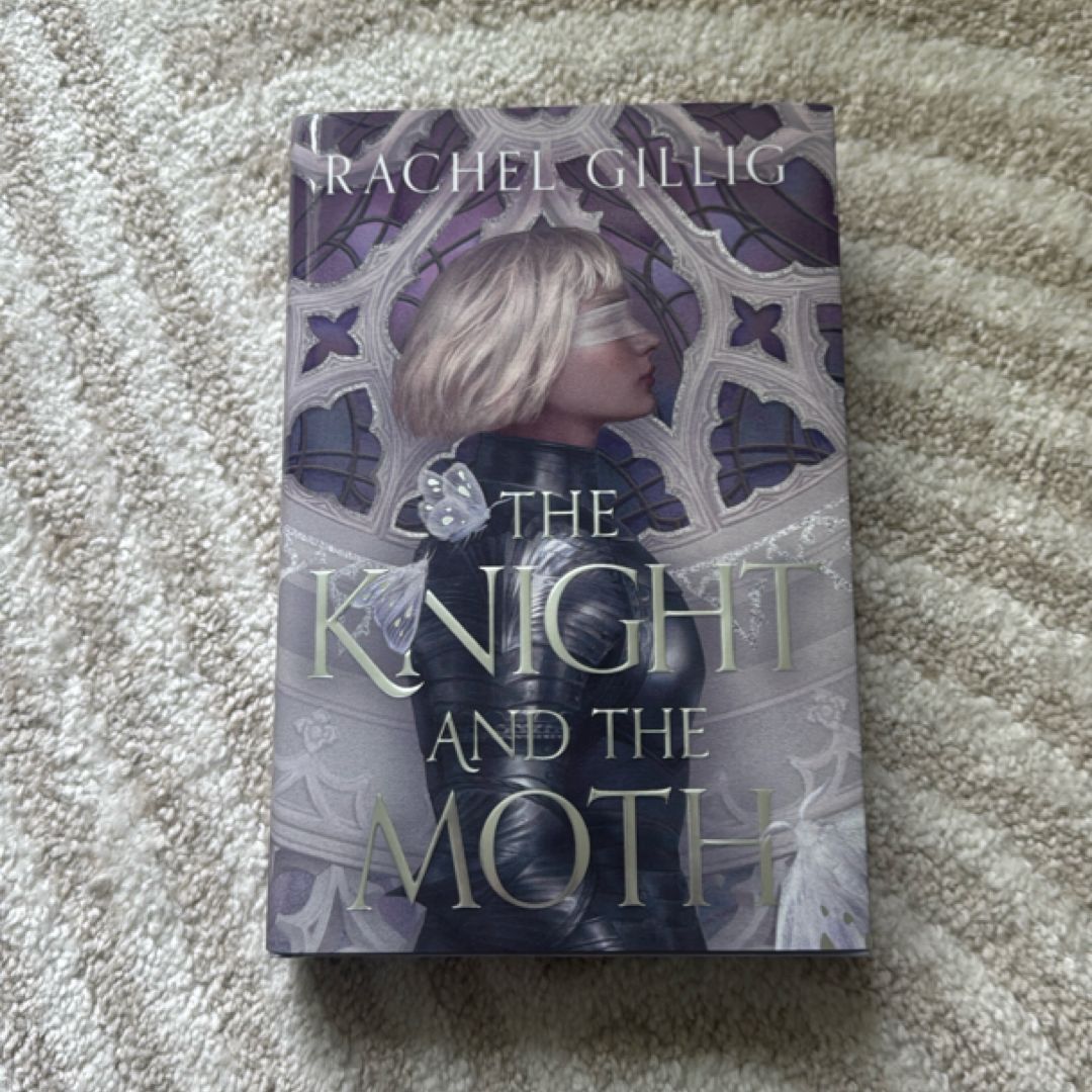 The Knight and the Moth