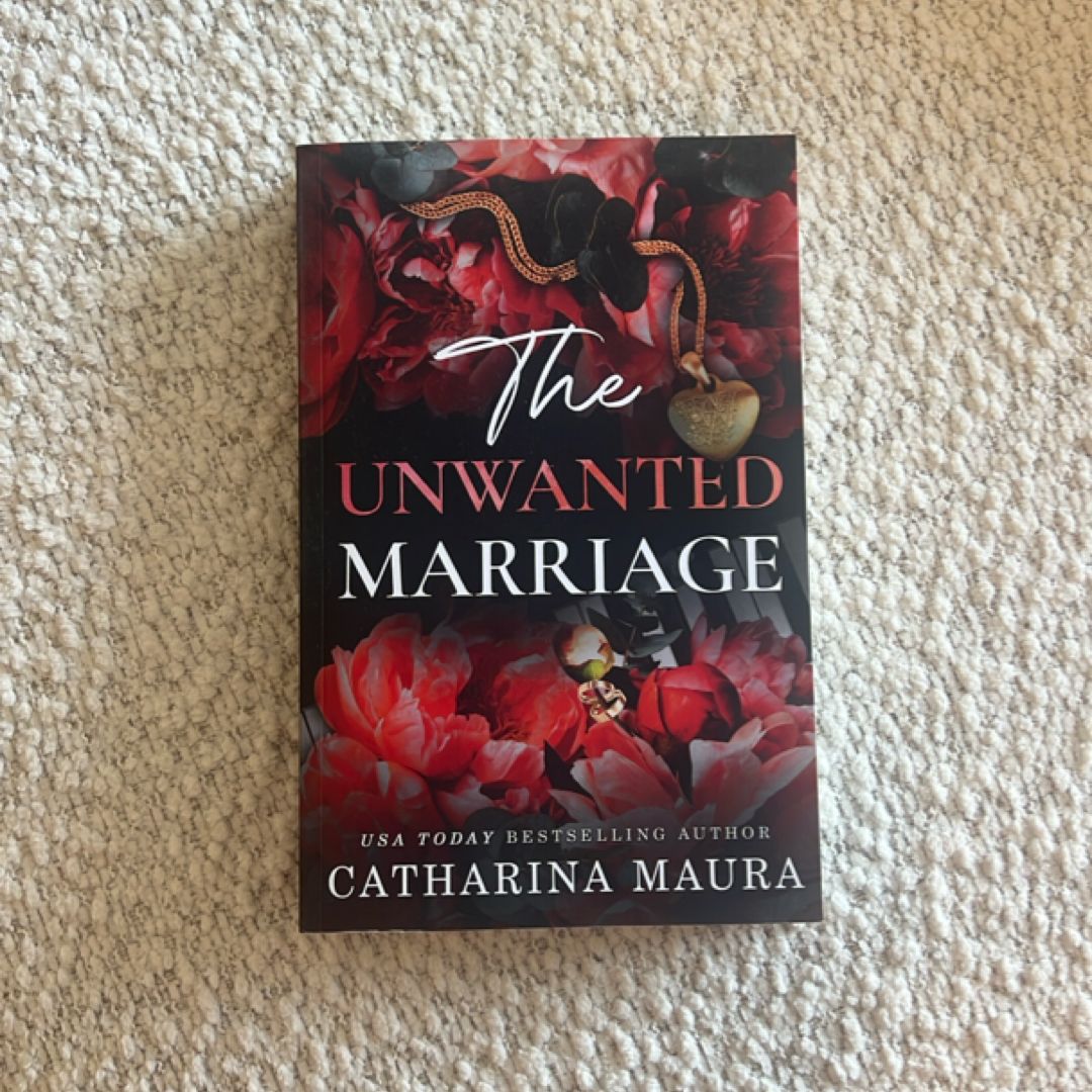 The Unwanted Marriage