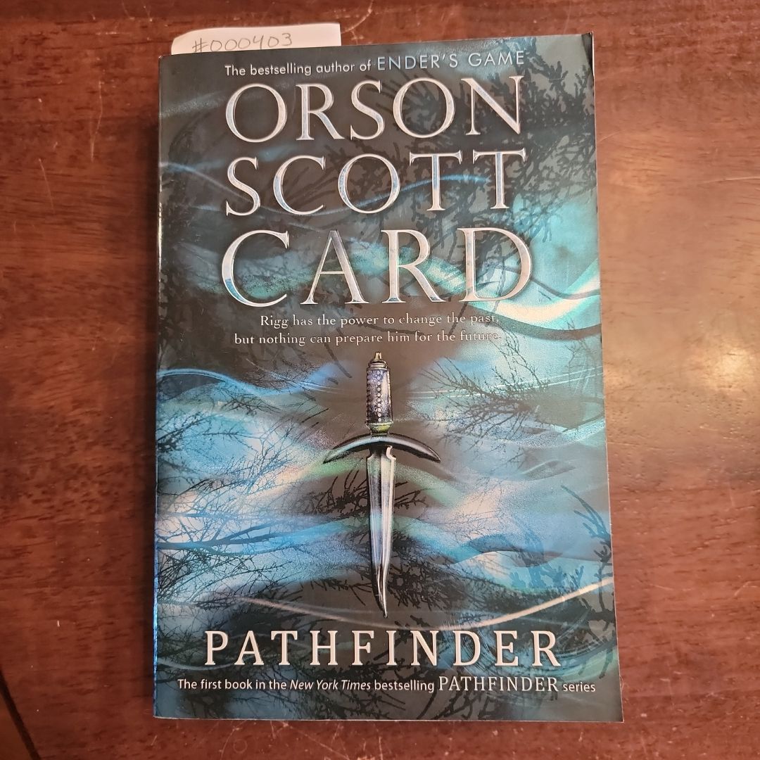 Pathfinder