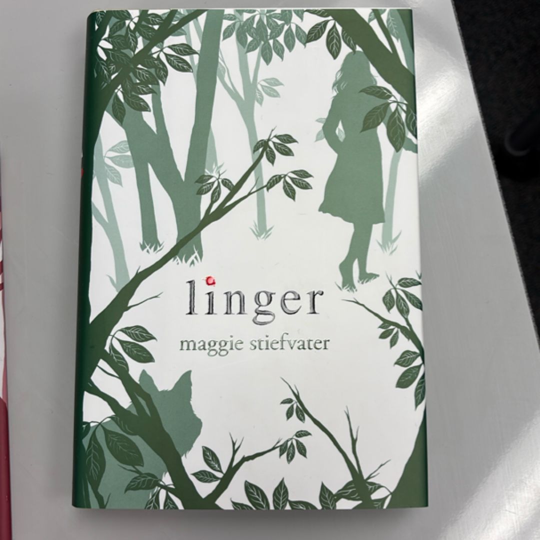 Linger