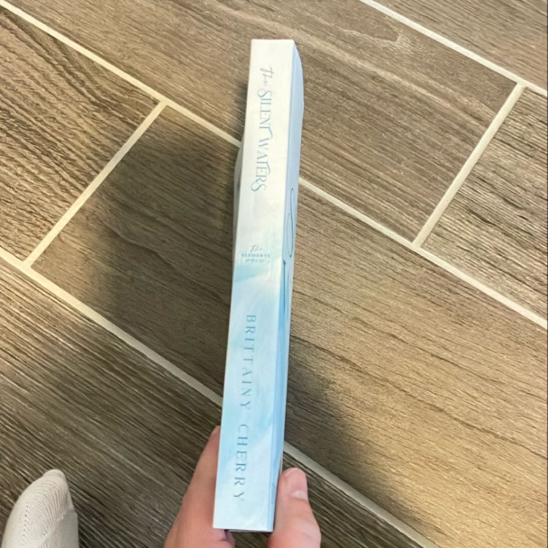 The Silent Waters: Special Paperback Edition