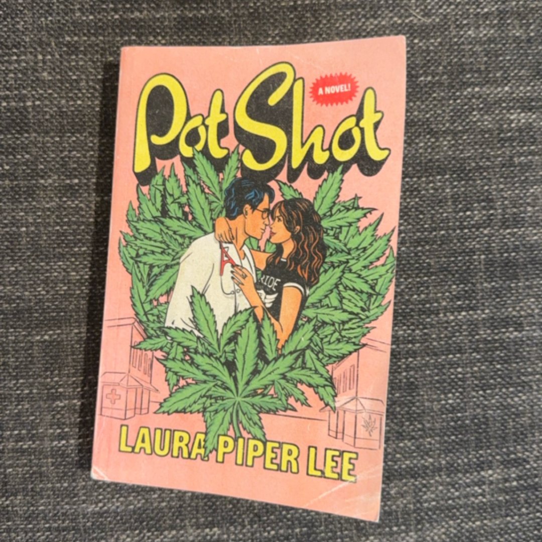Pot Shot