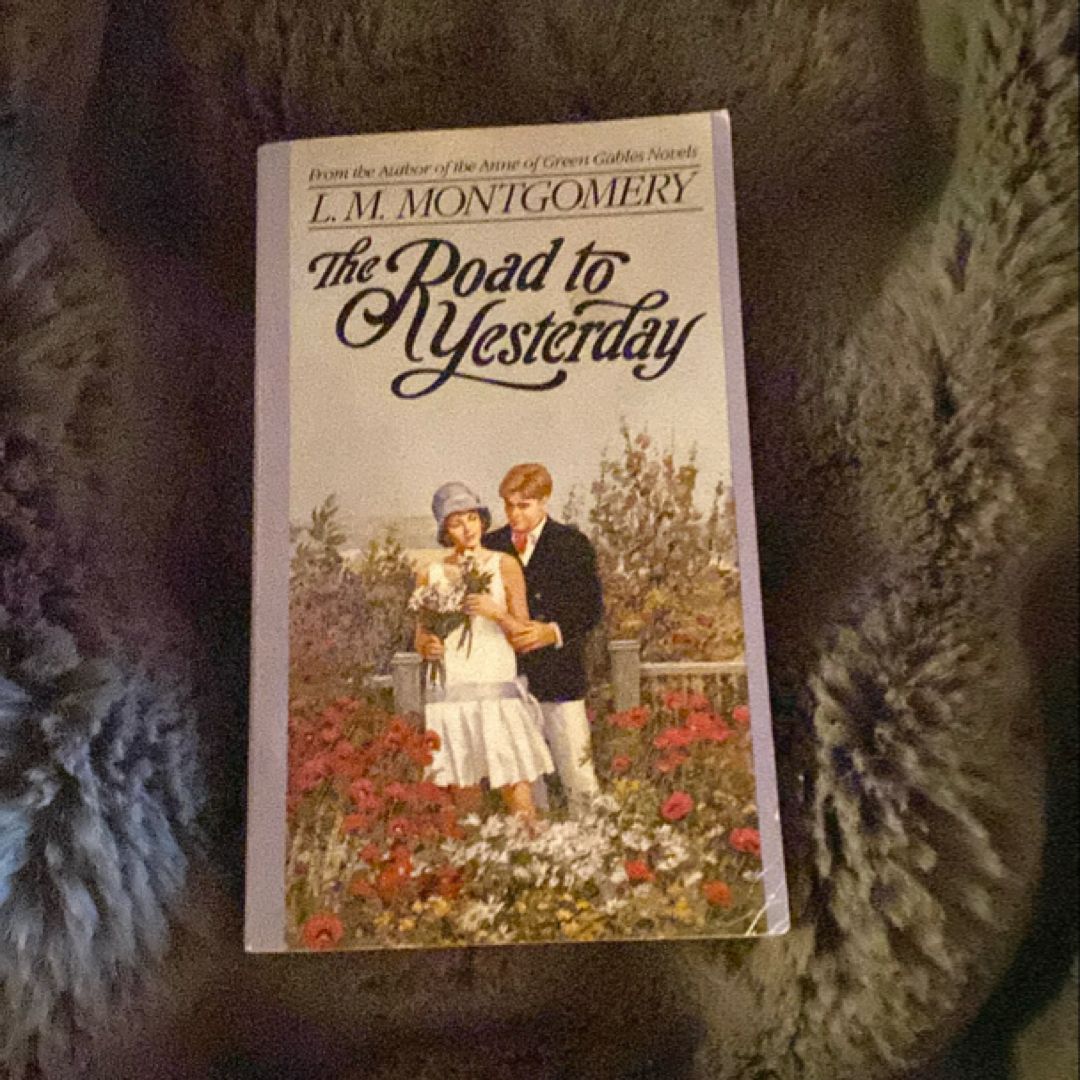 The Road to Yesterday