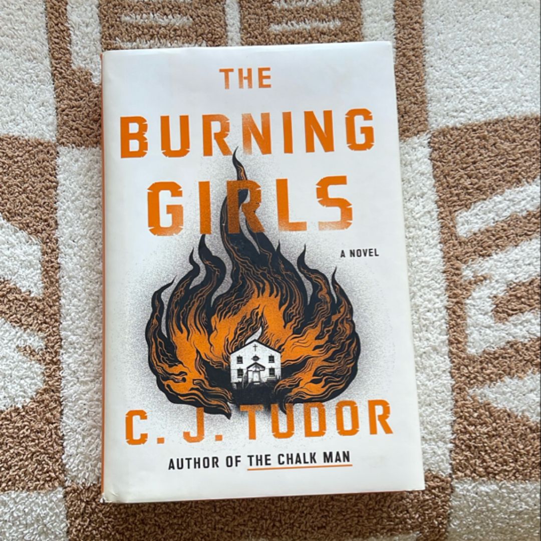 The Burning Girls