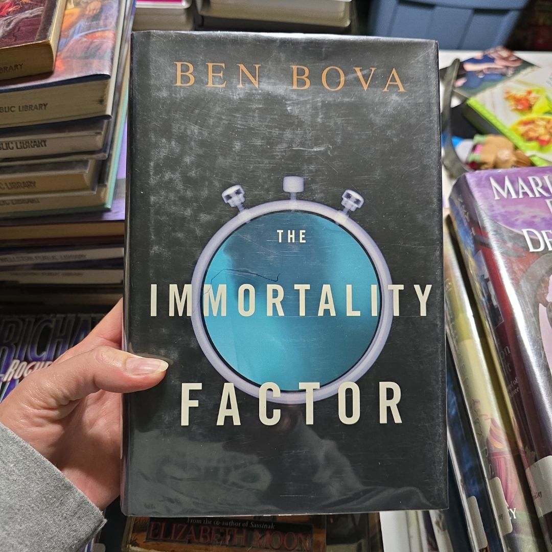The Immortality Factor