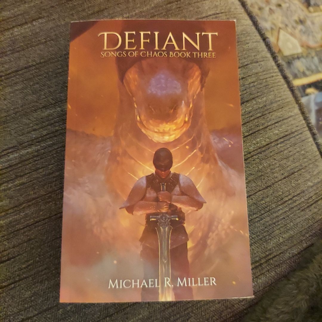 Defiant