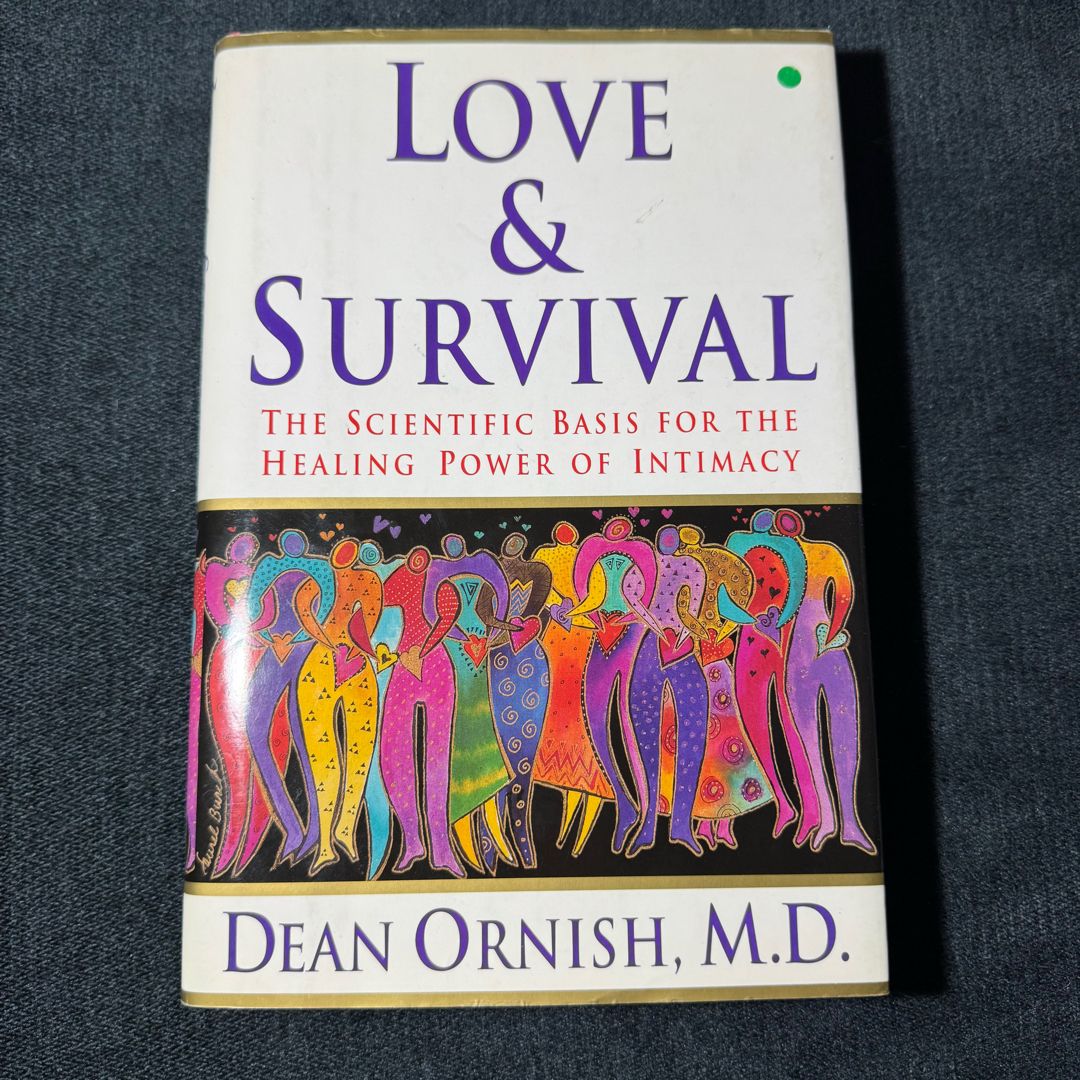 Love and Survival